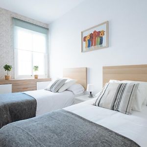 Siete Revueltas Suite Apartment