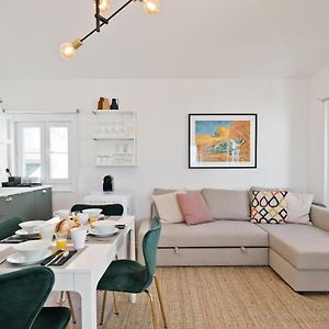 Appartement met een Slaapkamer